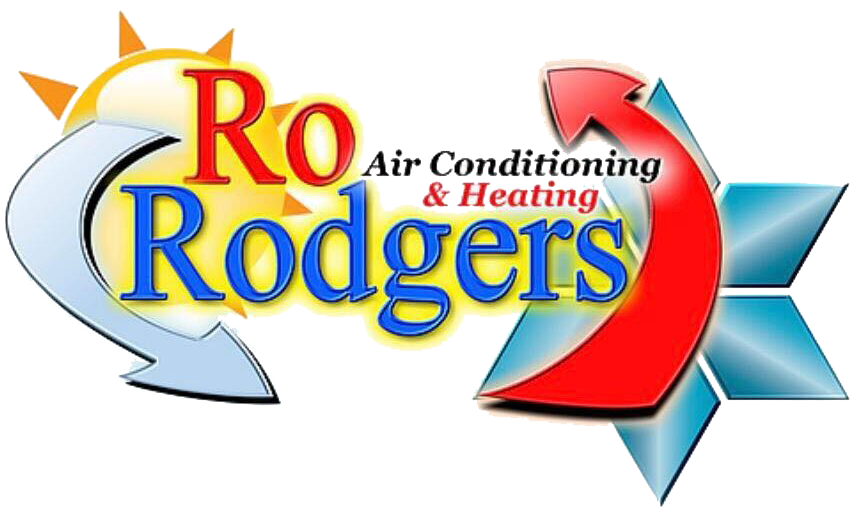 Ro Rodgers Air Conditioning & Heating, LLC Logo